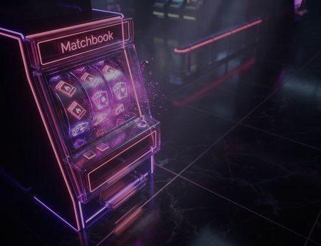 Matchbook